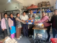 Global Nutrition-Engaging Market Systems For Impact In Nutrition And Food Security