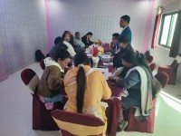 Mother Child Wellbeing (MCW) Partnership Program