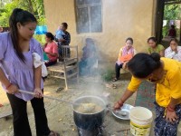 Global Nutrition-Engaging Market Systems For Impact In Nutrition And Food Security