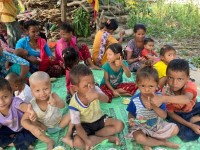 Global Nutrition-Engaging Market Systems For Impact In Nutrition And Food Security